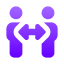 people-arrows