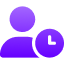 user-clock