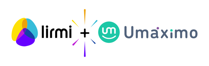 Logo-Fusion-Lirmi-Umaximo Logo-Fusion-Lirmi-Umaximo
